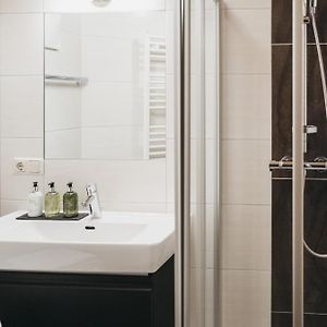 Standaard Appartement met Drie Kamers